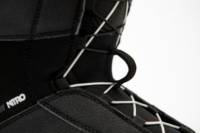 Snowboardové boty Nitro Vagabond TLS