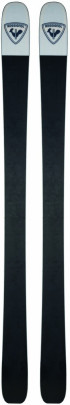 lyže Rossignol Blackops Escaper