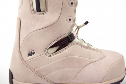 dámské snowboardové boty Nitro Crown TLS