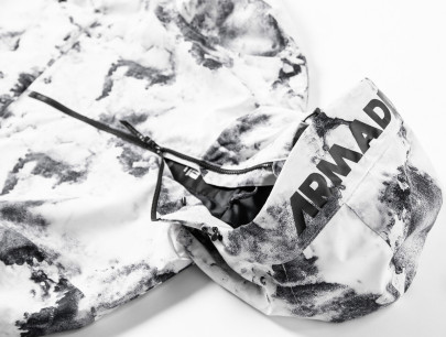 Bunda Armada Rawlins Anorak