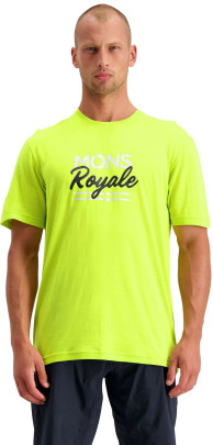 merino triko Mons Royale Tarn Freeride T
