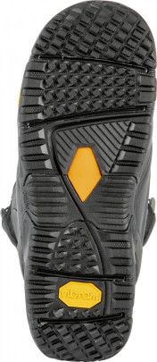 Snowboardové boty Nitro Select TLS