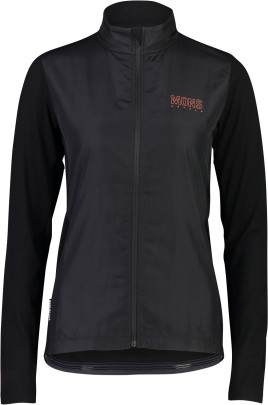 merino mikina Mons Royale PHOENIX WIND JERSEY