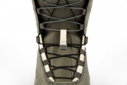 dámské snowboardové boty Nitro Crown TLS