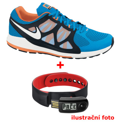 Nike Set pánské běžecké boty Nike + Nike Sportband