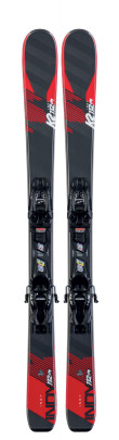 juniorské sjezdové lyže K2 Indy