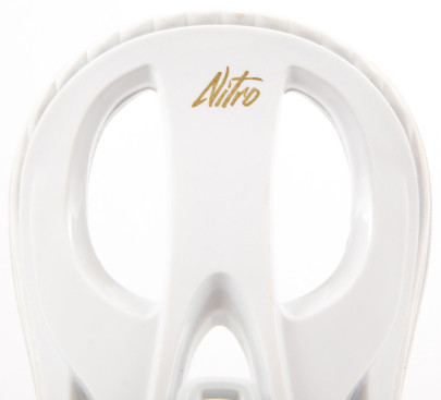 Dámské snowboardové vázání Nitro Rythm