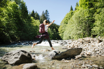 batoh Nitro Daypacker