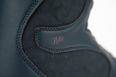 Dámské snowboardové boty Nitro Flora TLS