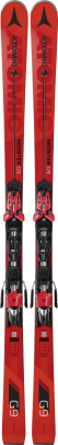 závodní sjezdové lyže Atomic Redster G9