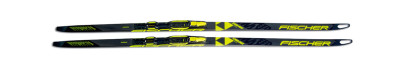 Fischer Speedmax Skate Jr + vázání Race Skate Jr IFP