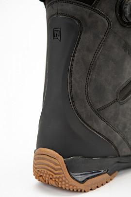 Snowboardové boty Nitro Chase Dual BOA
