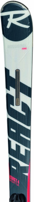 Rossignol React R4 Sport Ca Xpress