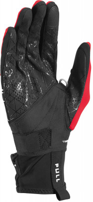 Leki Tour Mezza V Plus