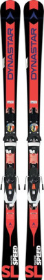 Dynastar Speed Master SL