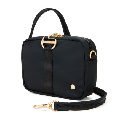 kabelka Pacsafe Citysafe CX Square Crossbody