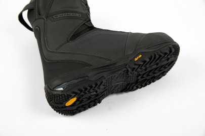 snowboardové boty Nitro Team TLS