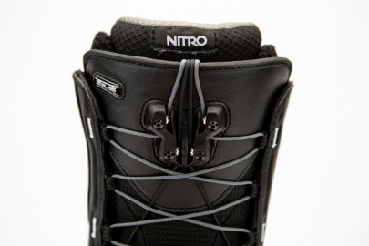 Snowboardové boty Nitro Venture Pro TLS