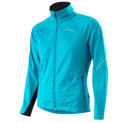 Löffler Löffler WINDSTOPER SOFTSHELL LIGHT