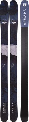 Armada Tracer 98 LTD L