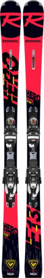 Rossignol Hero Elite Plus Ti Konect