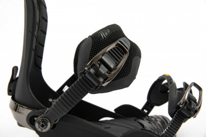 Dámské snowboardové vázání Nitro Poison