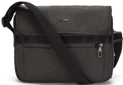 taška Pacsafe METROSAFE X MESSENGER