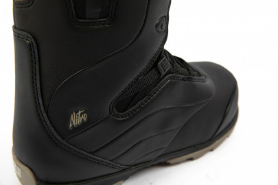 dámské snowboardové boty Nitro Crown TLS