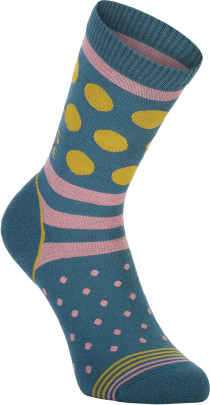 Merino ponožky Mons Royale All Rounder Crew Sock