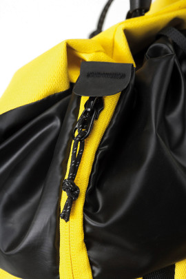 Nitro Fuse cyber yellow - 24l