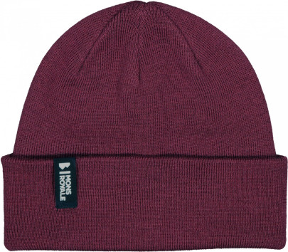 Merino kulich Mons Royale McCloud Beanie