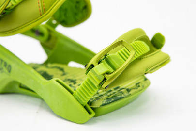 Snowboardové vázání Nitro Rambler