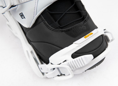 Snowboardové vázání Nitro Team Pro