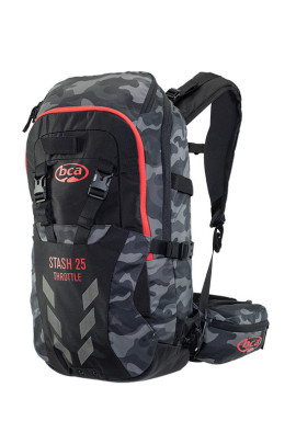batoh BCA Stash Throttle 25