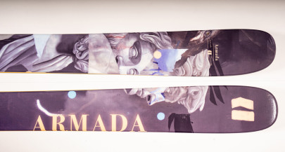 Armada ARV 96