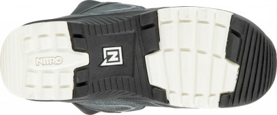 Snowboardové boty Nitro Sentinel TLS
