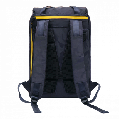 Středně velký městský batoh G.ride Arthur