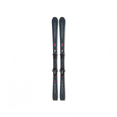 Fischer RC One Lite 73 WS SLR + RS9 SLR