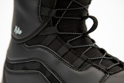 Dámské snowboardové boty Nitro Futura TLS