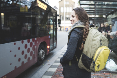 batoh Nitro Stash 29