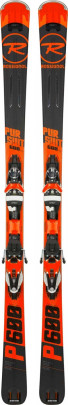 sjezdové lyže Rossignol Pursuit 600 Cam