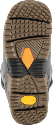 snowboardové boty Nitro Faint TLS