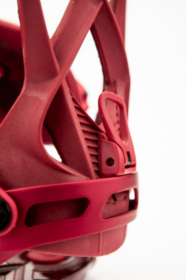 Snowboardové vázání Nitro Phantom