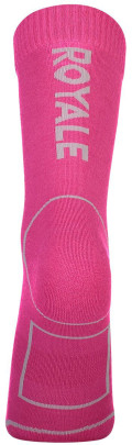 merino ponožky Mons Royale Tech Bike Sock 2.0