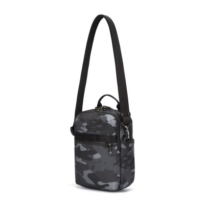 Taška Pacsafe Metrosafe X Vertical Crossbody