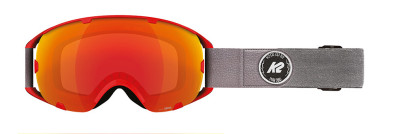 Lyžařské brýle K2 Source Z