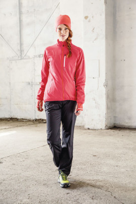 Halti Pulse - černá