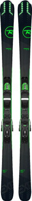 Rossignol Experience 76 Ci Xpress