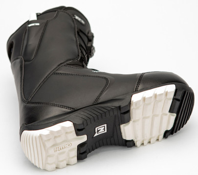 Dámské snowboardové boty Nitro Cuda TLS