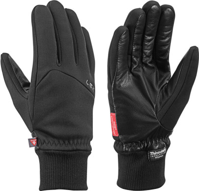 zimní rukavice Leki Hiker Pro